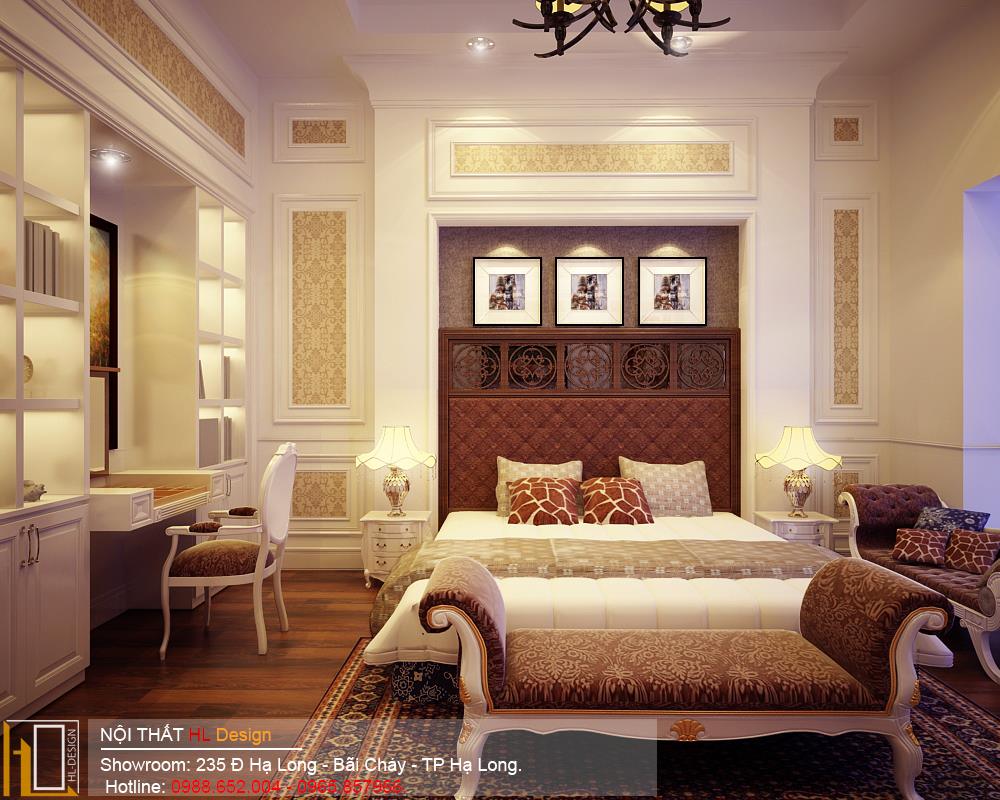 nội thất hạ long