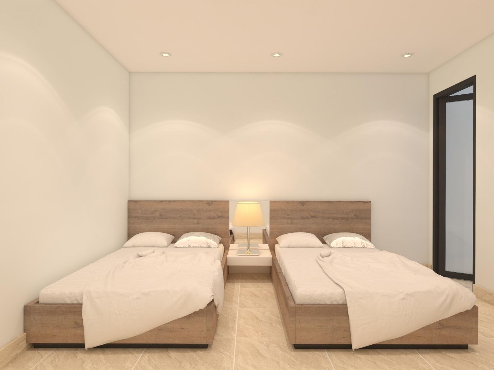 thiết kế homestay hạ long, homestay hạ long, thiết kế nội thất chung cư hạ long