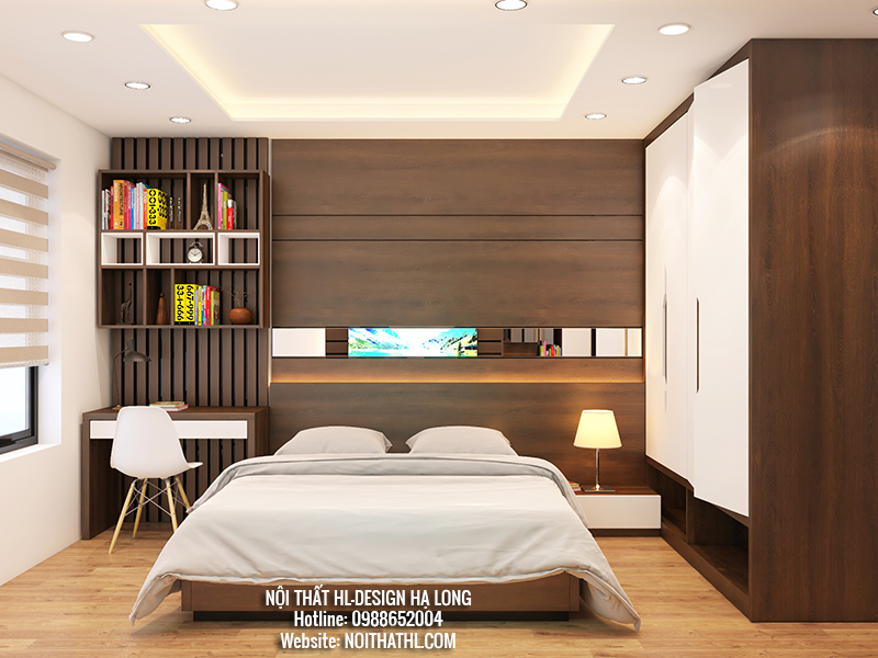 nội thất hạ long