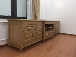 Hình ảnh thi công thực tế biệt thự tân cổ điển Chú Phán - TP Bắc Giang