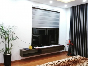Thiết kế nội thất Biệt thự trên Đồi Hùng Thắng - Hạ Long