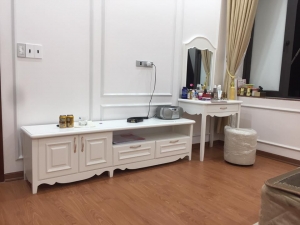 Hình ảnh thi công thực tế biệt thự tân cổ điển Chú Phán - TP Bắc Giang
