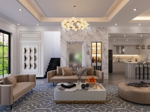 Thiết kế nội thất Biệt thự Quảng Ninh. Công ty thiết kế thi công nội thất chuyên nghiệp tại Quảng Ninh. Nội thất Hạ Long, nội thất quảng Ninh