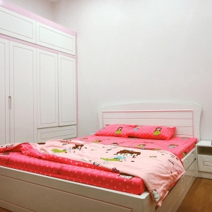Thiết kế nội thất Biệt thự trên Đồi Hùng Thắng - Hạ Long