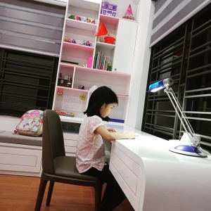 Thiết kế nội thất Biệt thự trên Đồi Hùng Thắng - Hạ Long
