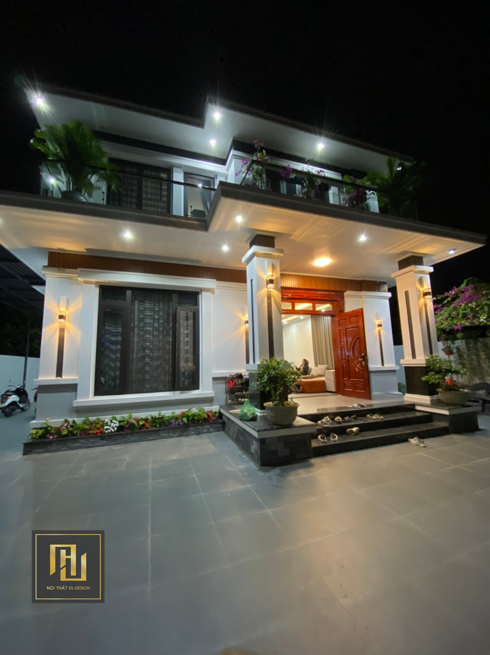 Đơn vị thiết kế thi công Nội thất uy tín tại Cẩm Phả, Móng Cái.