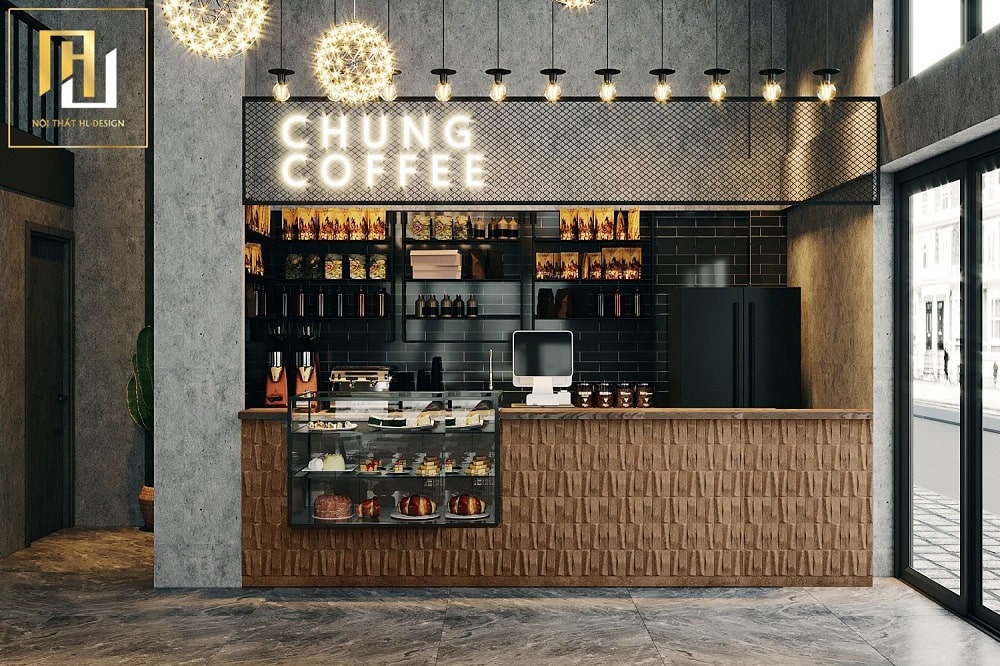 Kinh nghiệm cải tạo quán cafe tại Hạ Long – Những điều cần lưu ý
