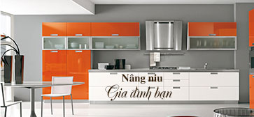 Nâng cao gia đình