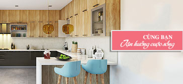 Tận hưởng cuộc sống